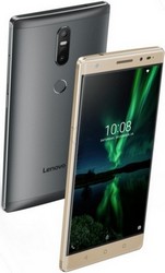 Замена экрана на телефоне Lenovo Phab 2 Plus в Рязане